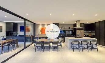 Imagem 7: CASA RESIDENCIAL em SANTANA DE PARNAÍBA - SP, RES. TAMBORÉ 11