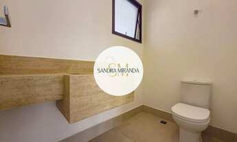 Imagem 4: CASA EM CONDOMÍNIO RESIDENCIAL em BARUERI - SP, ALPHAVILLE