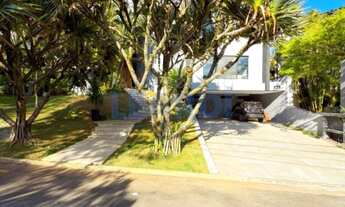 Imagem 2: CASA EM CONDOMÍNIO RESIDENCIAL em SANTANA DE PARNAÍBA - SP, Alphaville Residencial 10