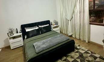 Imagem 2: CASA EM CONDOMÍNIO RESIDENCIAL em SANTANA DE PARNAÍBA - SP, Alphaville Residencial 4