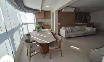 Imagem 2: APARTAMENTO RESIDENCIAL em BARUERI - SP, ALPHAVILLE