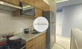 Imagem 6: APARTAMENTO RESIDENCIAL em BARUERI - SP, COND. ACQUA PARQUE