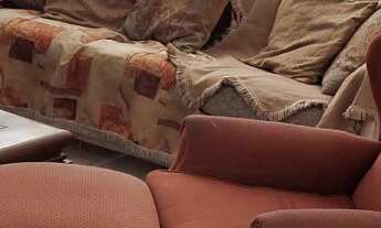 Imagem 1: APARTAMENTO RESIDENCIAL em BARUERI - SP, COND. MONTE CARLO