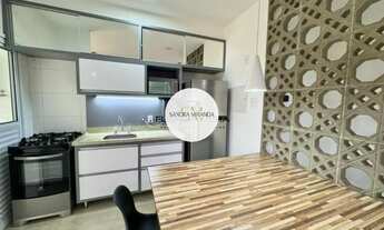 Imagem 6: APARTAMENTO RESIDENCIAL em CARAPICUÍBA - SP, ED. HIT ALPHAVILLE