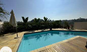 Imagem: CASA RESIDENCIAL em BARUERI - SP, ALPHAVILLE