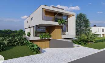 Imagem: CASA RESIDENCIAL em SANTANA DE PARNAÍBA