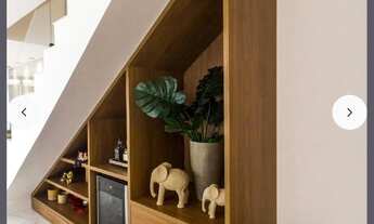 Imagem 3: CASA EM CONDOMÍNIO RESIDENCIAL em SANTANA DE PARNAÍBA - SP, Alphaville Residencial 3