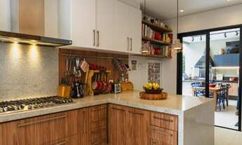 Imagem 3: CASA RESIDENCIAL em SANTANA DE PARNAÍBA - SP, Tambore 11