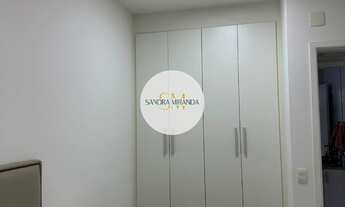 Imagem 6: APARTAMENTO RESIDENCIAL em BARUERI - SP, ED. HIT ALPHAVILLE