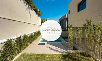 Imagem 3: CASA EM CONDOMÍNIO RESIDENCIAL em BARUERI - SP, ALPHAVILLE