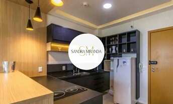 Imagem 4: APARTAMENTO RESIDENCIAL em BARUERI - SP, Reserva Alphasitio