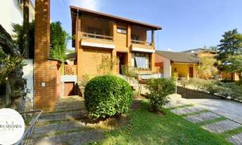 Imagem: CASA RESIDENCIAL em SANTANA DE PARNAÍBA