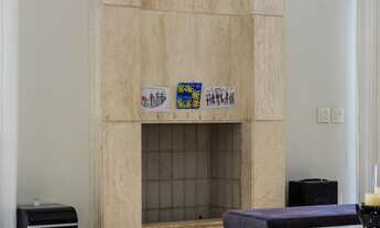 Imagem 7: CASA EM CONDOMÍNIO RESIDENCIAL em SANTANA DE PARNAÍBA - SP, Alphaville Residencial 12