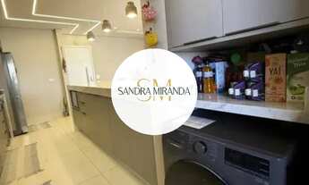 Imagem 5: APARTAMENTO RESIDENCIAL em BARUERI - SP, ALPHAVILLE