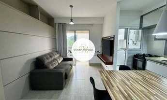 Imagem 2: APARTAMENTO RESIDENCIAL em CARAPICUÍBA - SP, ED. HIT ALPHAVILLE