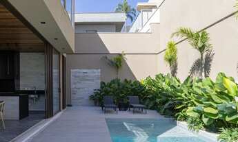 Imagem 4: CASA RESIDENCIAL em SANTANA DE PARNAÍBA - SP, Genesis 2