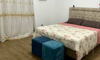 Imagem 3: CASA EM CONDOMÍNIO RESIDENCIAL em SANTANA DE PARNAÍBA - SP, Alphaville Residencial 4