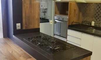 Imagem 1: APARTAMENTO RESIDENCIAL em BARUERI - SP, ALPHAVILLE