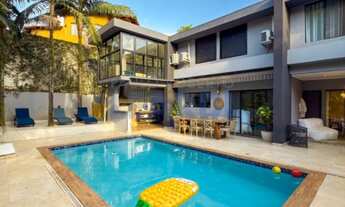 Imagem: CASA EM CONDOMÍNIO RESIDENCIAL em SANTANA