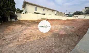 Imagem: TERRENO RESIDENCIAL em BARUERI - SP, ALPHAVILLE