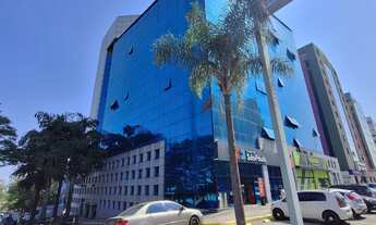 Imagem 2: SALA COMERCIAL COMERCIAL em BARUERI - SP, CENTRO COMERCIAL - ALPHAVILLE