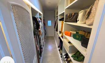 Imagem 4: CASA RESIDENCIAL em SANTANA DE PARNAÍBA - SP, ALPHAVILLE - RES. 6