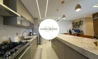 Imagem 3: APARTAMENTO RESIDENCIAL em BARUERI - SP, ALPHAVILLE