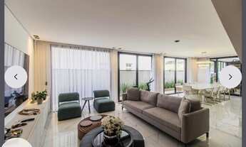 Imagem 5: CASA EM CONDOMÍNIO RESIDENCIAL em SANTANA DE PARNAÍBA - SP, Alphaville Residencial 3