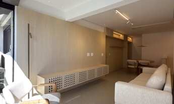 Imagem: APARTAMENTO RESIDENCIAL em BARUERI - SP