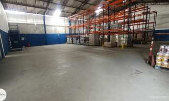 Imagem 4: GALPÃO COMERCIAL em BARUERI - SP, CHÁCARAS MARCO
