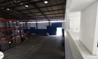 Imagem 7: GALPÃO COMERCIAL em BARUERI - SP, CHÁCARAS MARCO