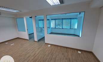 Imagem 5: SALA COMERCIAL COMERCIAL em BARUERI - SP, ALPHAVILLE