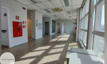 Imagem 6: GALPÃO COMERCIAL em BARUERI - SP, TAMBORÉ INDUSTRIAL