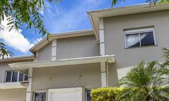 Imagem 2: CASA EM CONDOMÍNIO RESIDENCIAL em SANTANA DE PARNAÍBA - SP, Alphaville Residencial 12