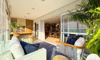 Imagem: APARTAMENTO RESIDENCIAL em BARUERI - SP