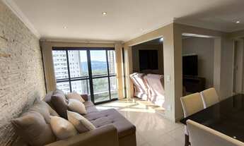 Imagem: APARTAMENTO RESIDENCIAL em BARUERI - SP