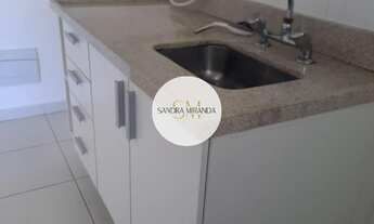 Imagem 7: APARTAMENTO RESIDENCIAL em BARUERI - SP, ED. HIT ALPHAVILLE