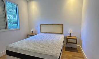 Imagem 7: APARTAMENTO RESIDENCIAL em SANTANA DE PARNAÍBA - SP, TAMBORÉ