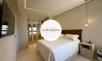 Imagem 7: APARTAMENTO RESIDENCIAL em BARUERI - SP, ALPHAVILLE