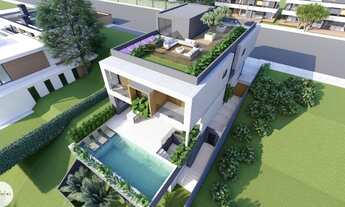 Imagem 6: CASA RESIDENCIAL em SANTANA DE PARNAÍBA - SP, Genesis 2