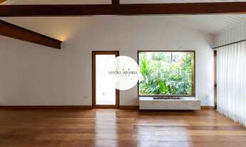 Imagem 4: CASA RESIDENCIAL em BARUERI - SP, ALPHAVILLE - RES. 1