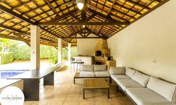 Imagem 5: CASA RESIDENCIAL em SANTANA DE PARNAÍBA - SP, TAMBORÉ