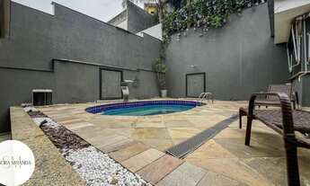 Imagem 3: CASA RESIDENCIAL em BARUERI - SP, ALPHAVILLE - RES. PLUS