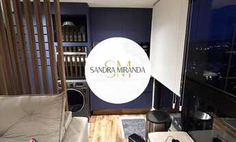 Imagem 6: APARTAMENTO RESIDENCIAL em BARUERI - SP, COND. LIFE PARK