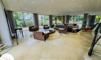 Imagem 4: CASA RESIDENCIAL em SANTANA DE PARNAÍBA - SP, RES. 18 Do Forte