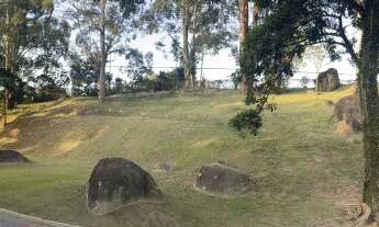 Imagem 7: TERRENO RESIDENCIAL em BARUERI - SP, Tambore 1