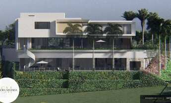 Imagem 4: TERRENO RESIDENCIAL em BARUERI - SP, RES. TAMBORÉ 1