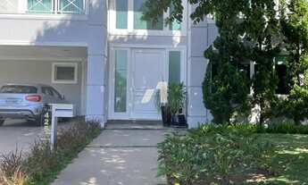 Imagem: CASA RESIDENCIAL em BARUERI - SP, ALPHAVILLE