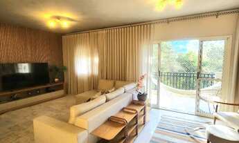 Imagem: APARTAMENTO RESIDENCIAL em SANTANA DE PARNAÍBA