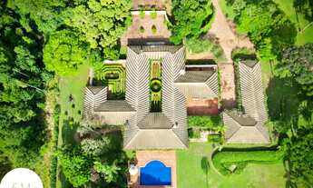 Imagem: CASA RESIDENCIAL em AVARÉ - SP, ARANDU